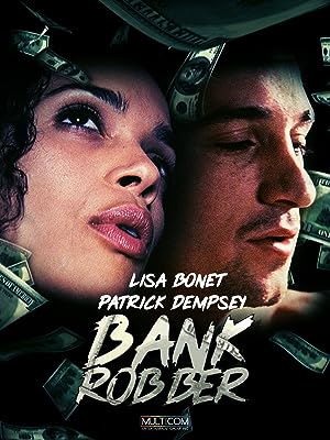 Cover image of the movie Bank Robber (1993)