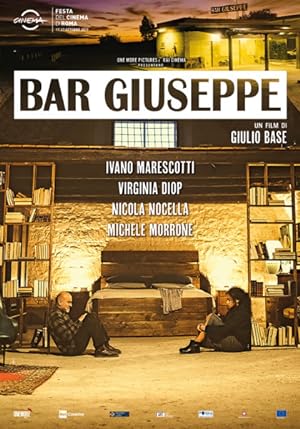 Cover image of the movie Bar Joseph (2019)