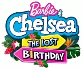 Cover image of the movie Barbie & Chelsea the Lost Birthday (2021)