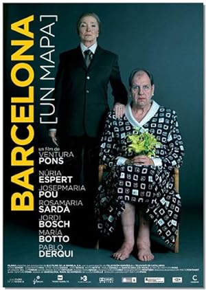 Cover image of the movie Barcelona (A Map) (2007)