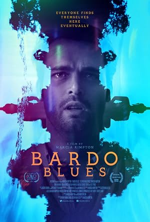 Cover image of the movie Bardo Blues (2017)