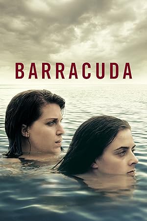 Cover image of the movie Barracuda (2017)