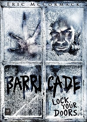 Cover image of the movie Barricade (2012)