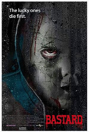 Cover image of the movie Bastard (2015)