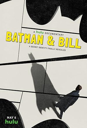 Cover image of the movie Batman & Bill (2017)