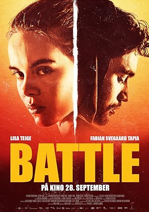 Cover image of the movie Battle (2018)