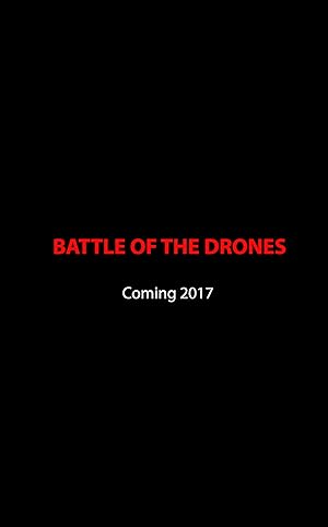 Cover image of the movie Battle Drone (2018)