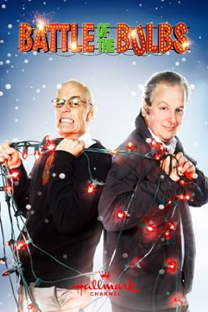 Cover image of the movie Battle of the Bulbs (2010)