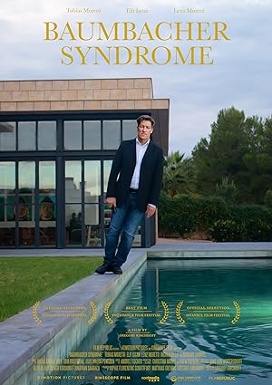 Cover image of the movie Baumbacher Syndrome (2019)