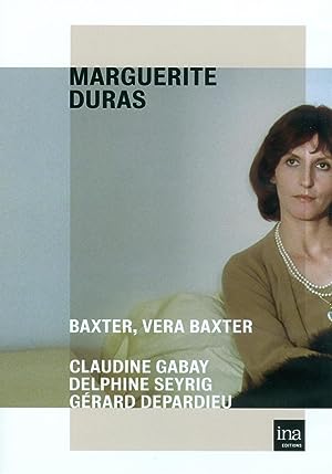 Cover image of the movie Baxter, Vera Baxter (1977)