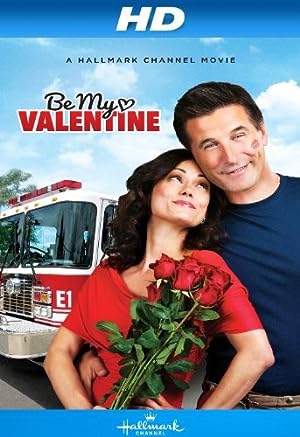 Cover image of the movie Be My Valentine (2013)