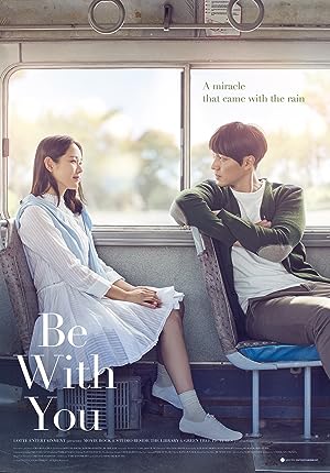 Cover image of the movie Be With You (2018)