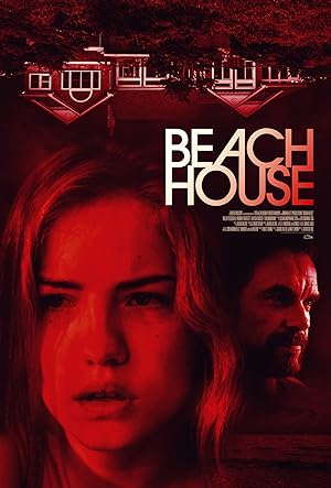 Cover image of the movie Beach House (2018)
