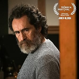 Cover image of the movie Beacon (2024)