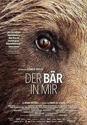 Cover image of the movie Bear-Like (2019)