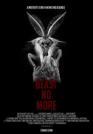 Cover image of the movie Beast No More (2019)