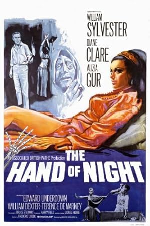 Cover image of the movie Beast of Morocco (1968)