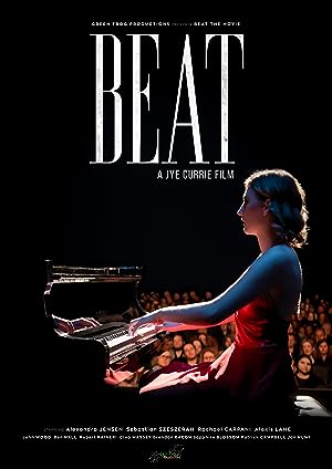 Cover image of the movie Beat (2022)