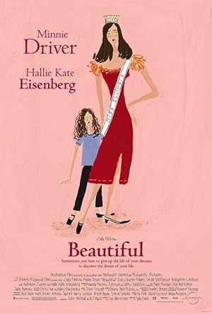 Cover image of the movie Beautiful (2000)