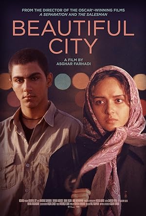 Cover image of the movie Beautiful City (2004)
