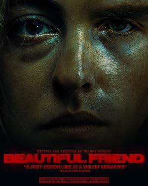 Cover image of the movie Beautiful Friend (2023)