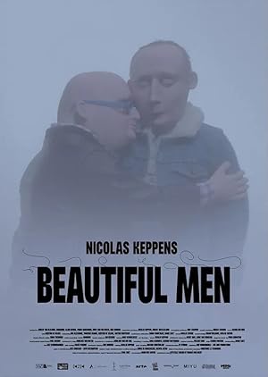 Cover image of the movie Beautiful Men (2024)