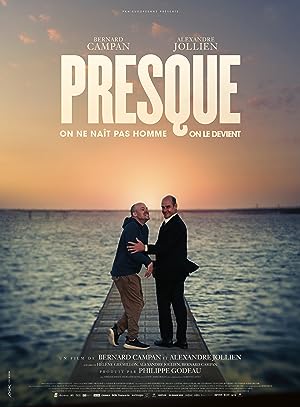 Cover image of the movie Beautiful Minds (2021)