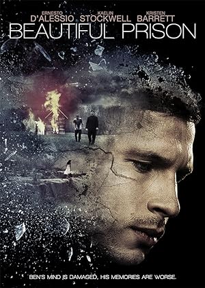 Cover image of the movie Beautiful Prison (2016)