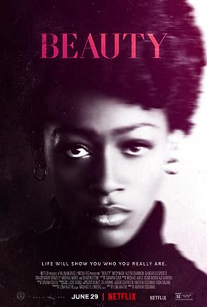 Cover image of the movie Beauty (2022)