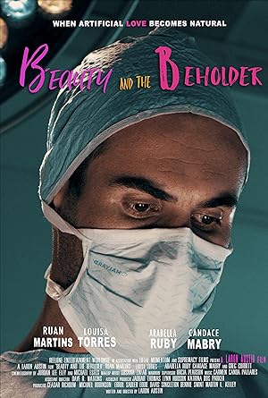 Cover image of the movie Beauty and the Beholder (2018)