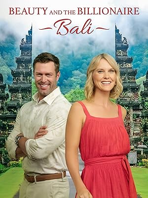 Cover image of the movie Beauty and the Billionaire: Bali (2024)