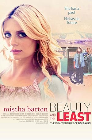 Cover image of the movie Beauty and the Least: The Misadventures of Ben Banks (2012)