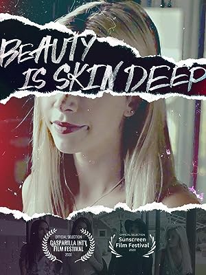 Cover image of the movie Beauty Is Skin Deep (2021)