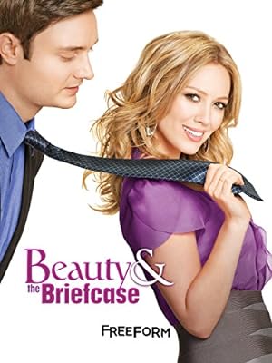 Cover image of the movie Beauty & the Briefcase (2010)