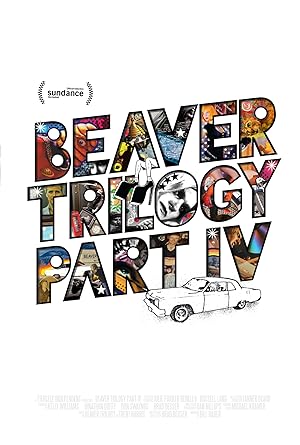 Cover image of the movie Beaver Trilogy Part IV (2015)