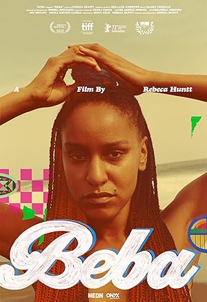 Cover image of the movie Beba (2021)