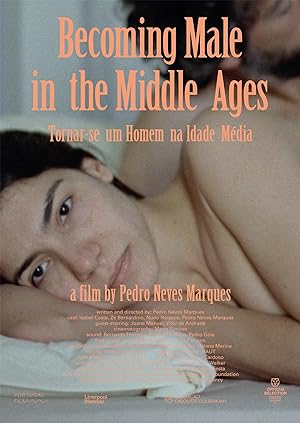 Cover image of the movie Becoming Male in the Middle Ages (2022)