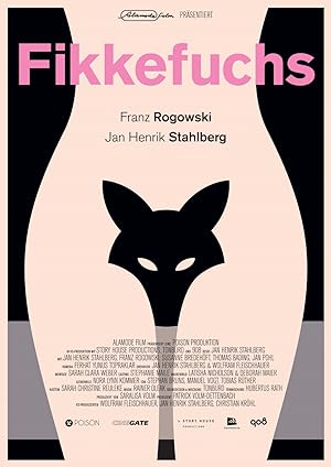 Cover image of the movie Bedbugs (2017)