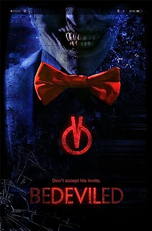 Cover image of the movie Bedeviled (2016)