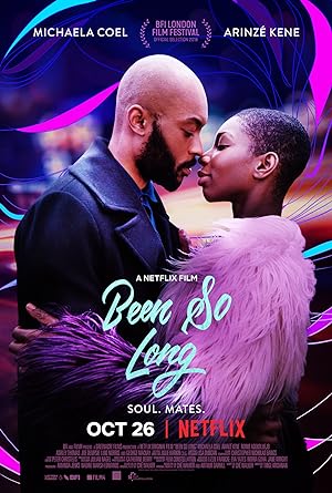 Cover image of the movie Been So Long (2018)