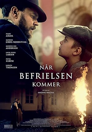 Cover image of the movie Before It Ends (2023)