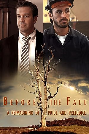 Cover image of the movie Before the Fall (2016)