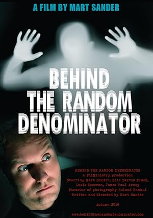 Cover image of the movie Behind the Random Denominator (2017)