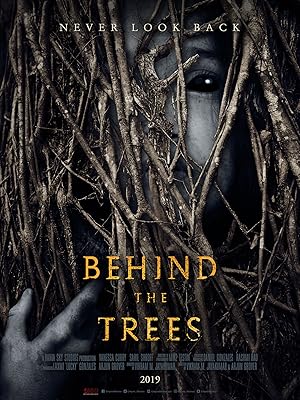 Cover image of the movie Behind the Trees (2019)
