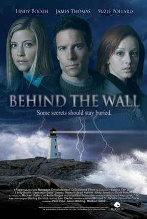 Cover image of the movie Behind the Wall (2007)