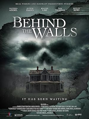Cover image of the movie Behind the Walls (2018)