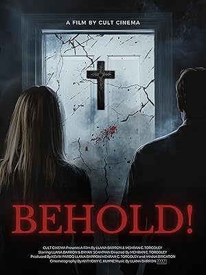 Cover image of the movie Behold! (2025)