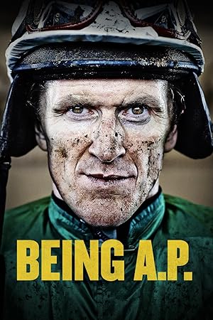 Cover image of the movie Being AP (2015)