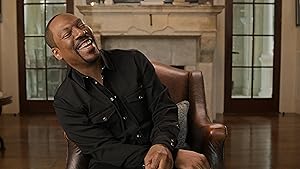 Cover image of the movie Being Eddie (2025)