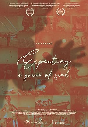 Cover image of the movie Bekleyis (2021)